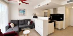 Segunda Mano - Apartamento - Torrevieja