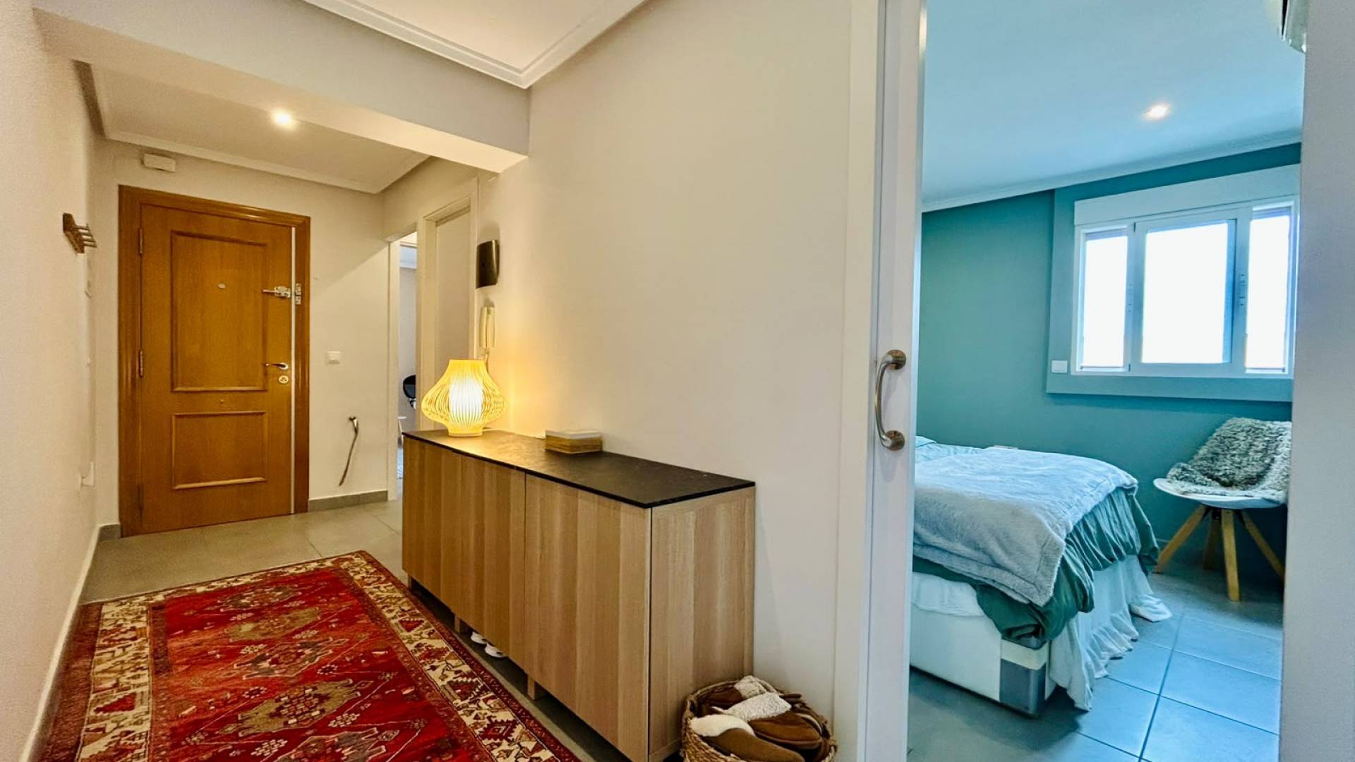 Segunda Mano - Apartamento - Torrevieja