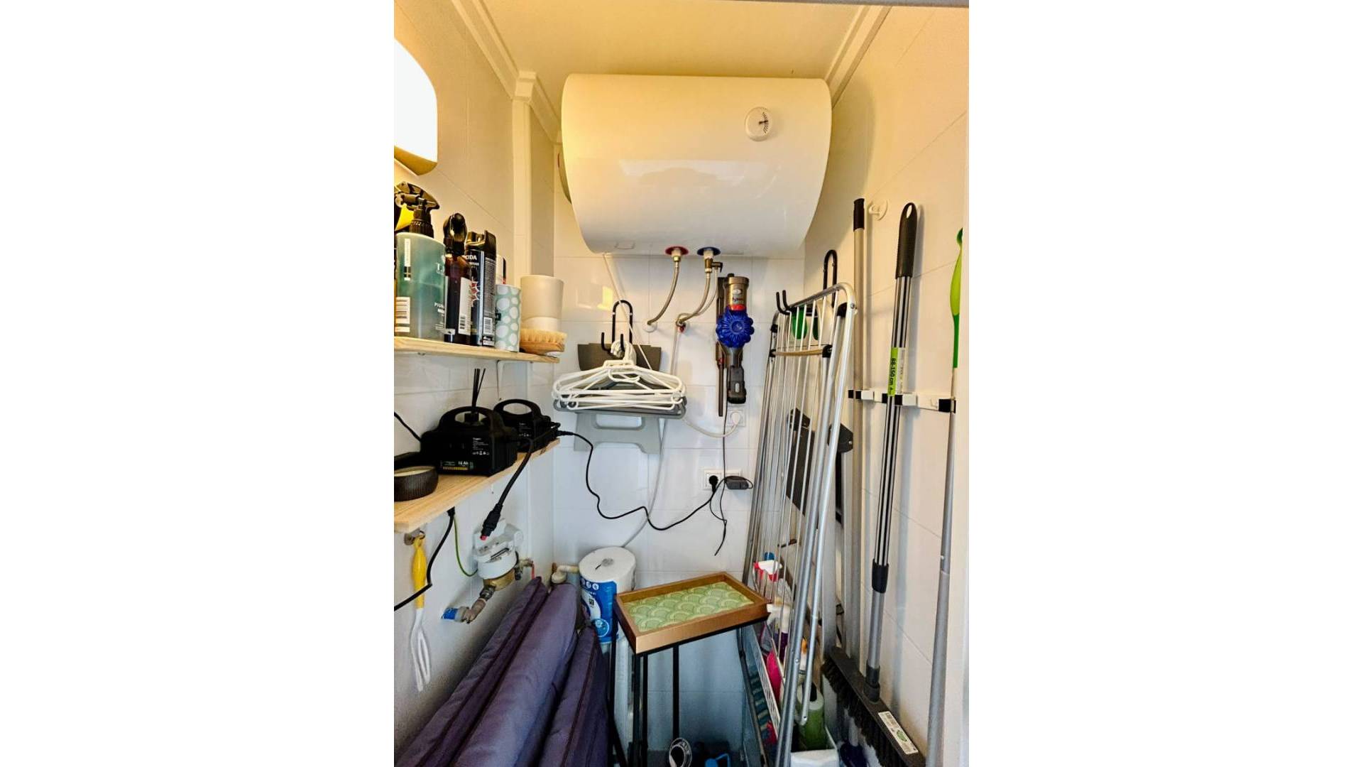 Segunda Mano - Apartamento - Torrevieja