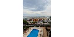 Segunda Mano - Apartamento - Torrevieja