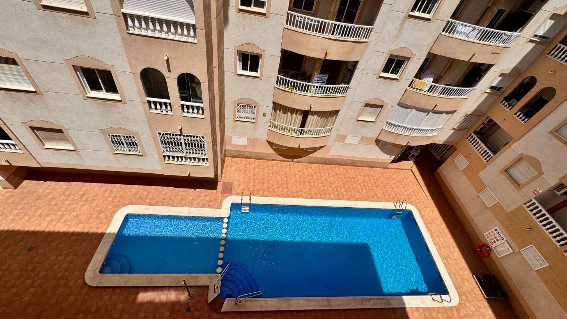Segunda Mano - Apartamento - Torrevieja