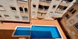 Segunda Mano - Apartamento - Torrevieja