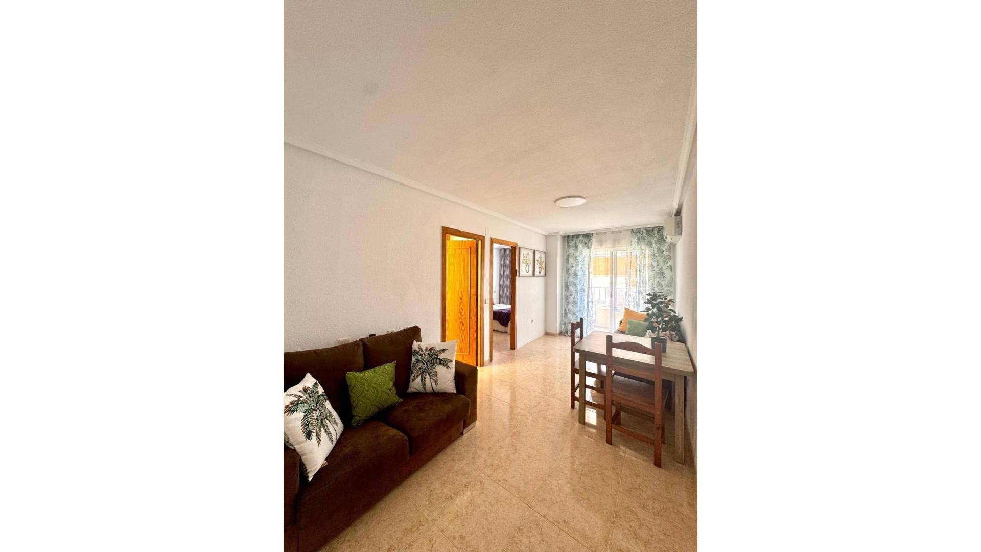 Segunda Mano - Apartamento - Torrevieja