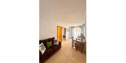 Segunda Mano - Apartamento - Torrevieja