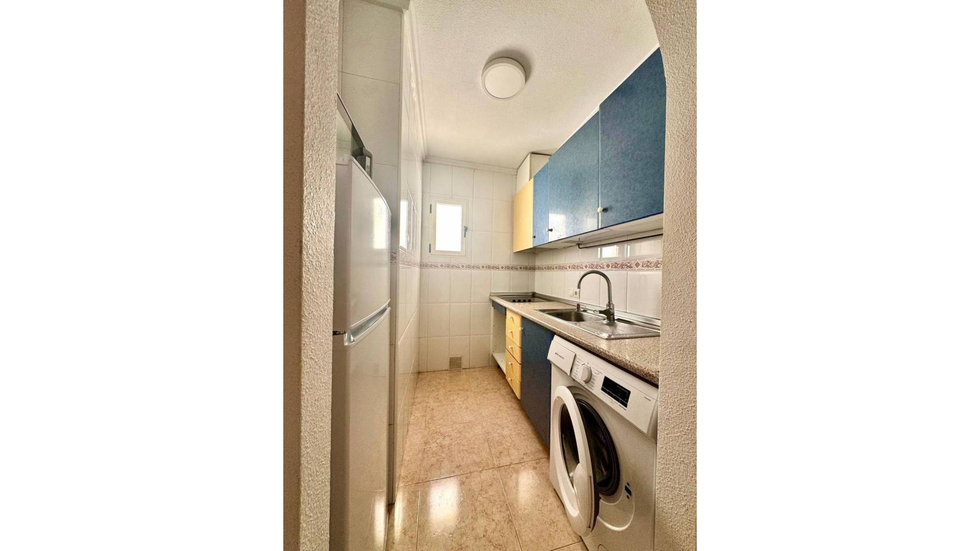 Segunda Mano - Apartamento - Torrevieja