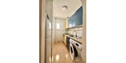 Segunda Mano - Apartamento - Torrevieja