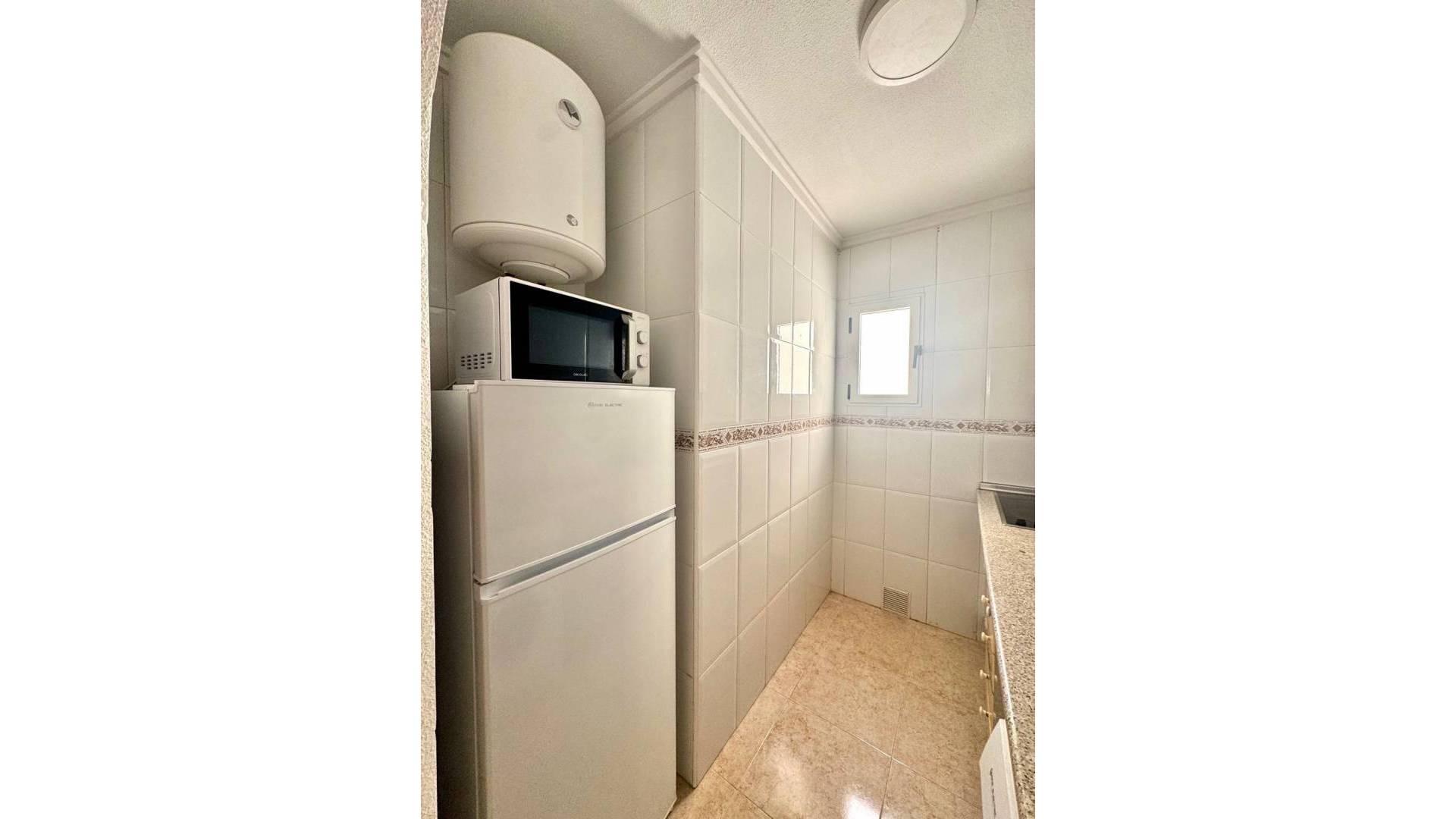 Segunda Mano - Apartamento - Torrevieja