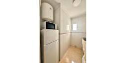 Segunda Mano - Apartamento - Torrevieja