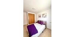 Segunda Mano - Apartamento - Torrevieja