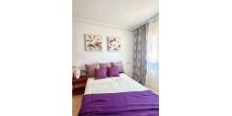 Segunda Mano - Apartamento - Torrevieja