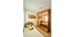 Segunda Mano - Apartamento - Torrevieja