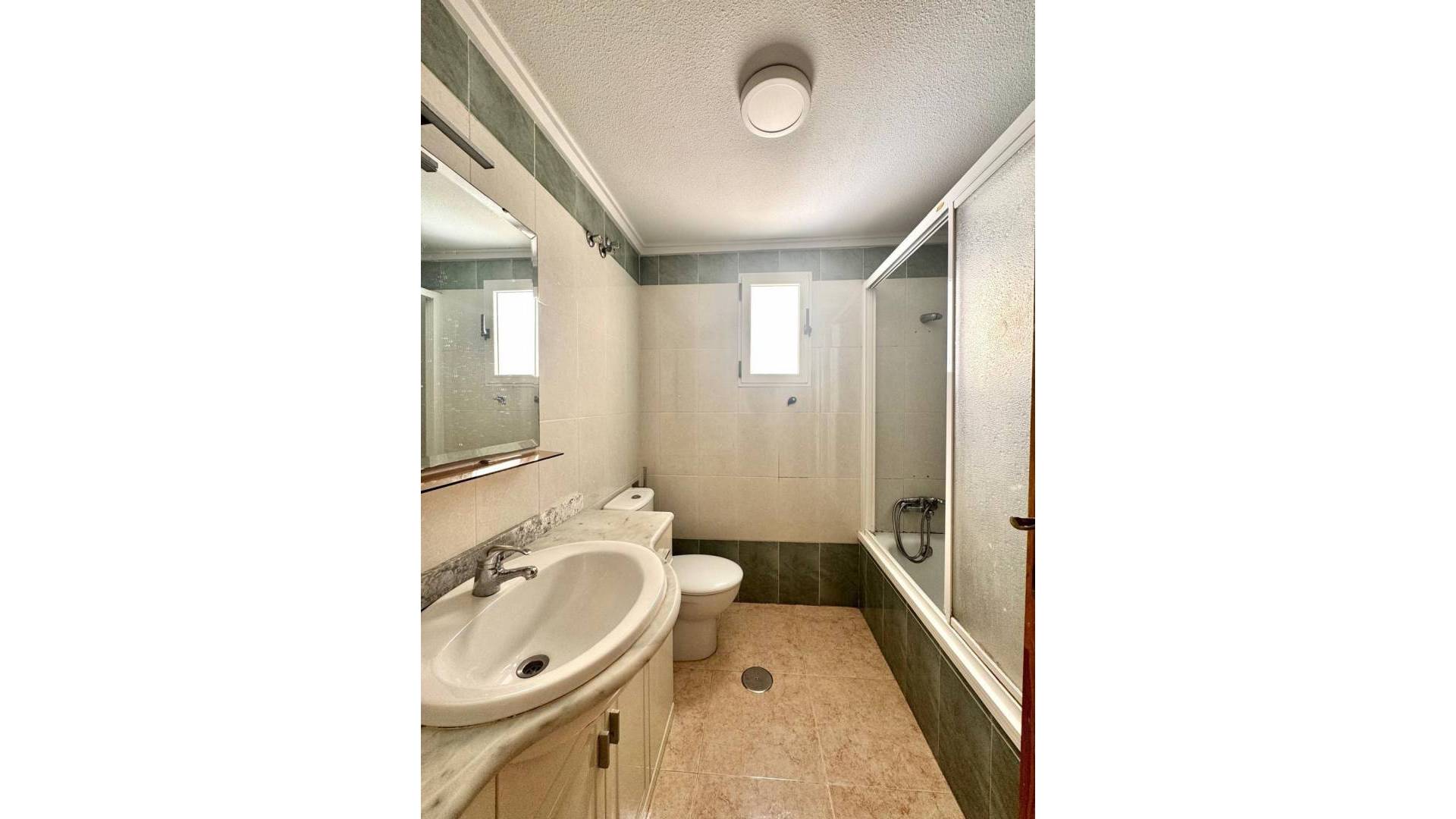 Segunda Mano - Apartamento - Torrevieja