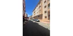 Segunda Mano - Apartamento - Torrevieja