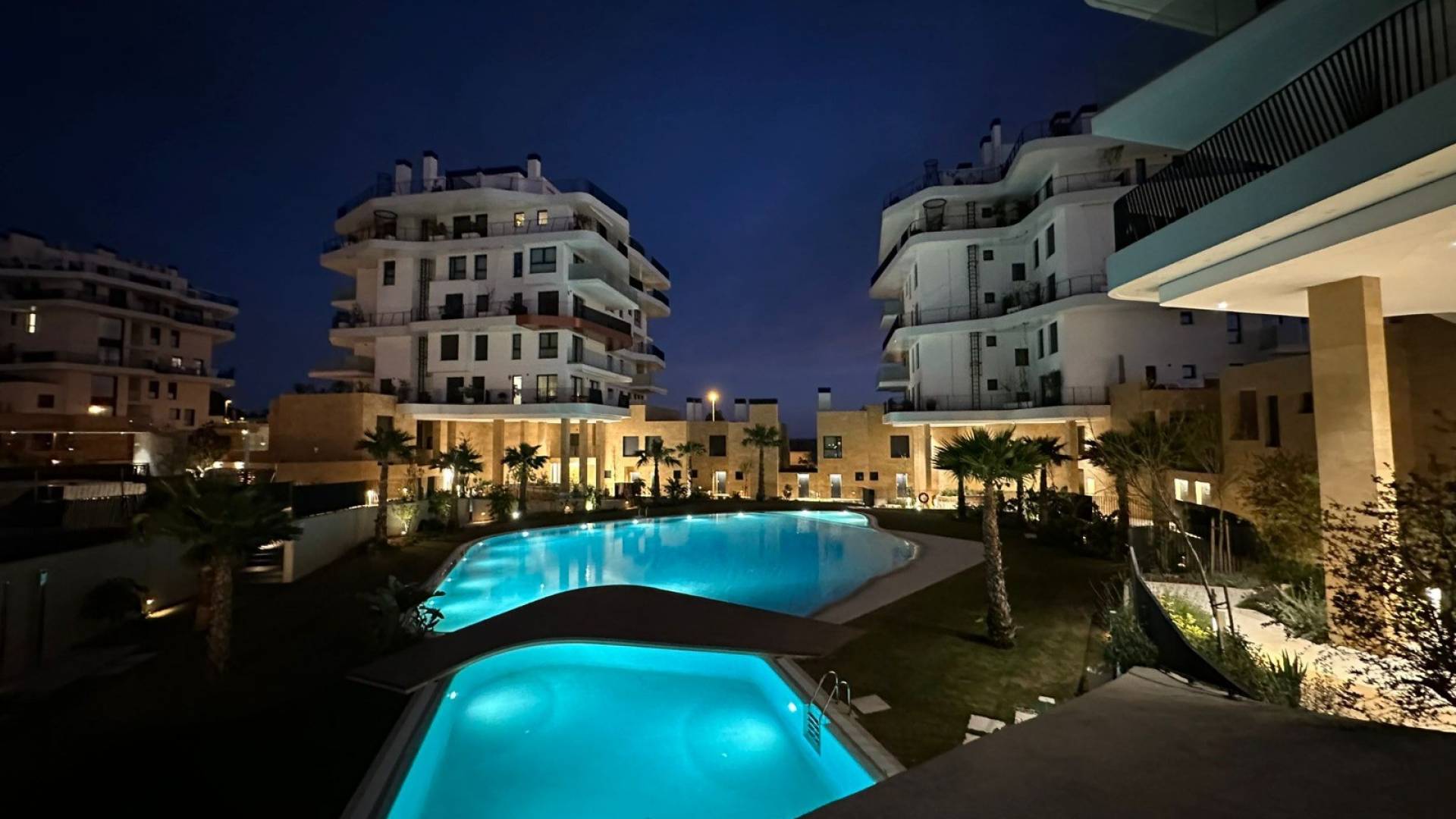 Segunda Mano - Apartamento - Villajoyosa