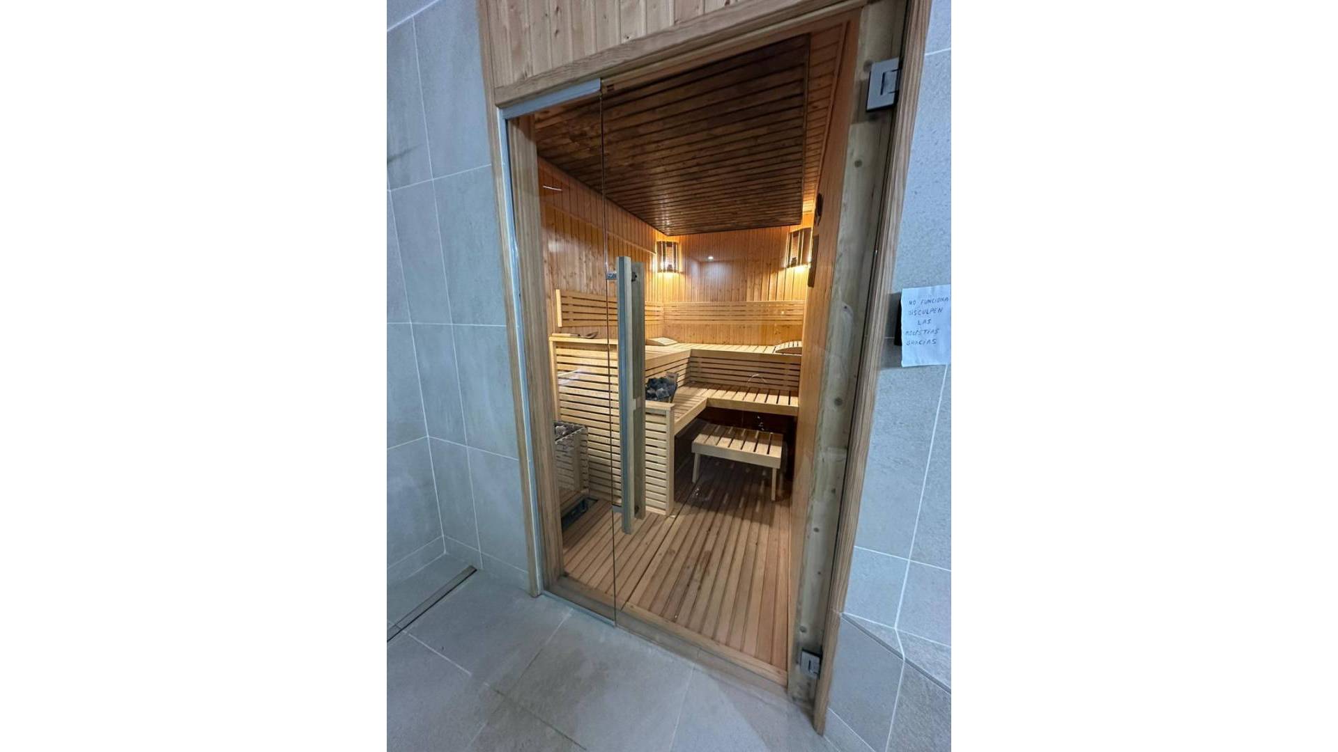 Segunda Mano - Apartamento - Villajoyosa