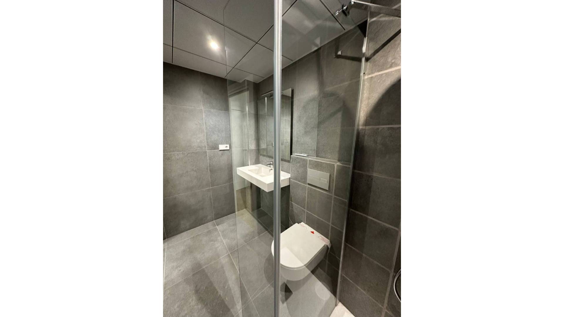 Segunda Mano - Apartamento - Villajoyosa