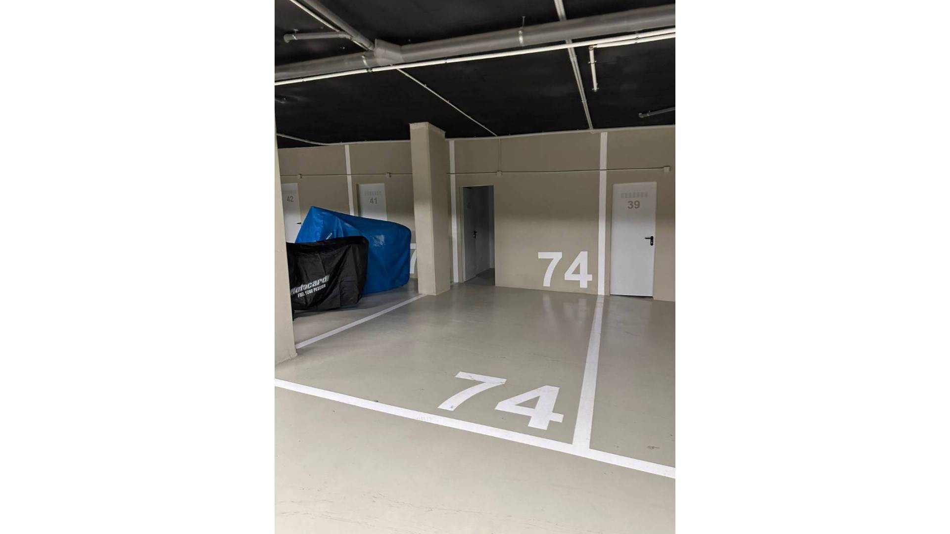 Segunda Mano - Apartamento - Villajoyosa