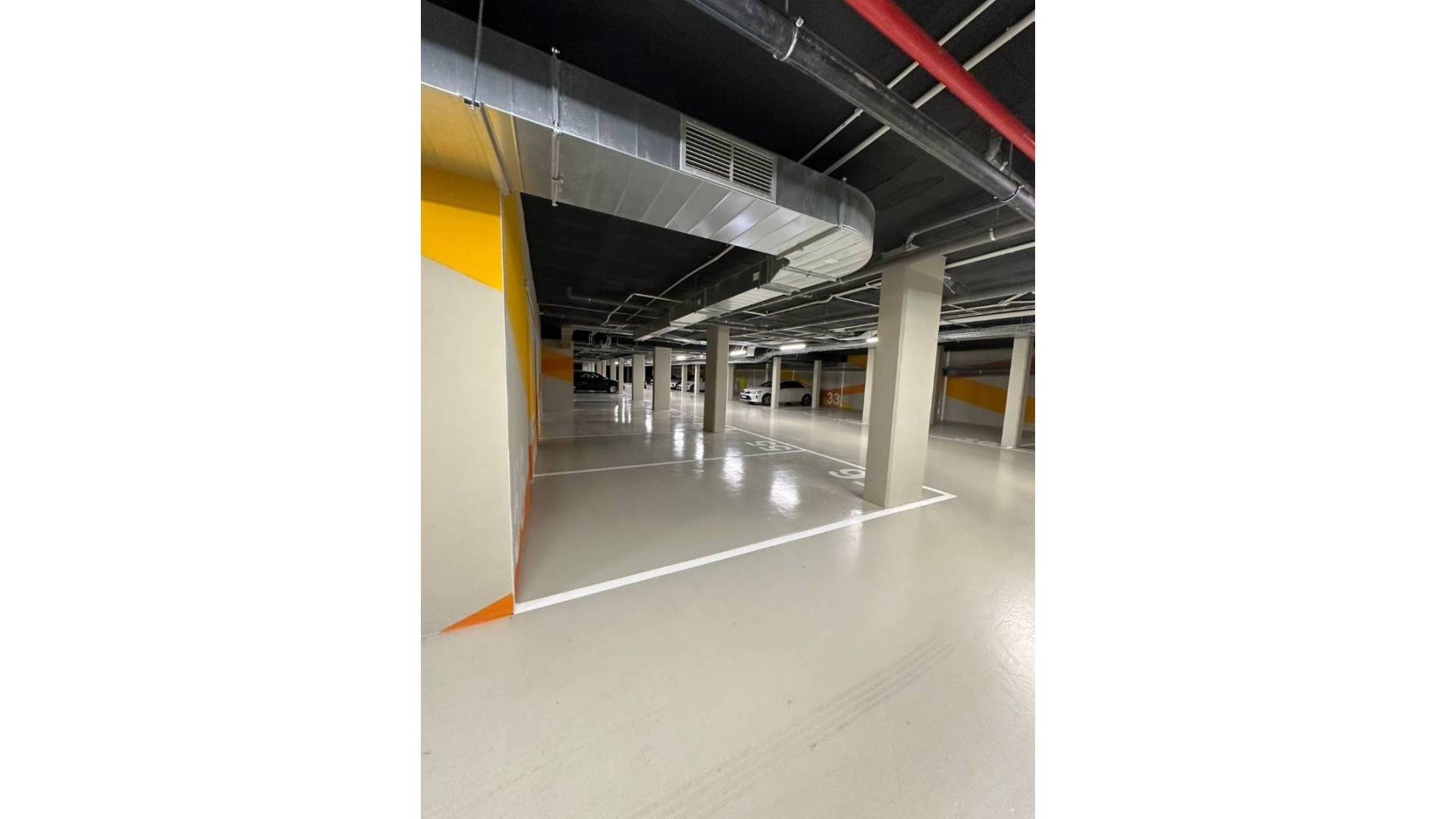 Segunda Mano - Apartamento - Villajoyosa