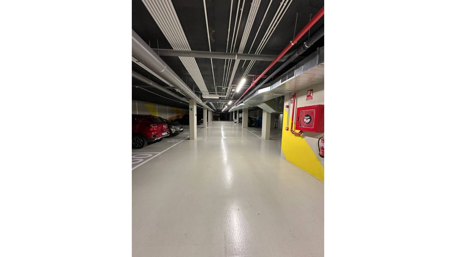 Segunda Mano - Apartamento - Villajoyosa