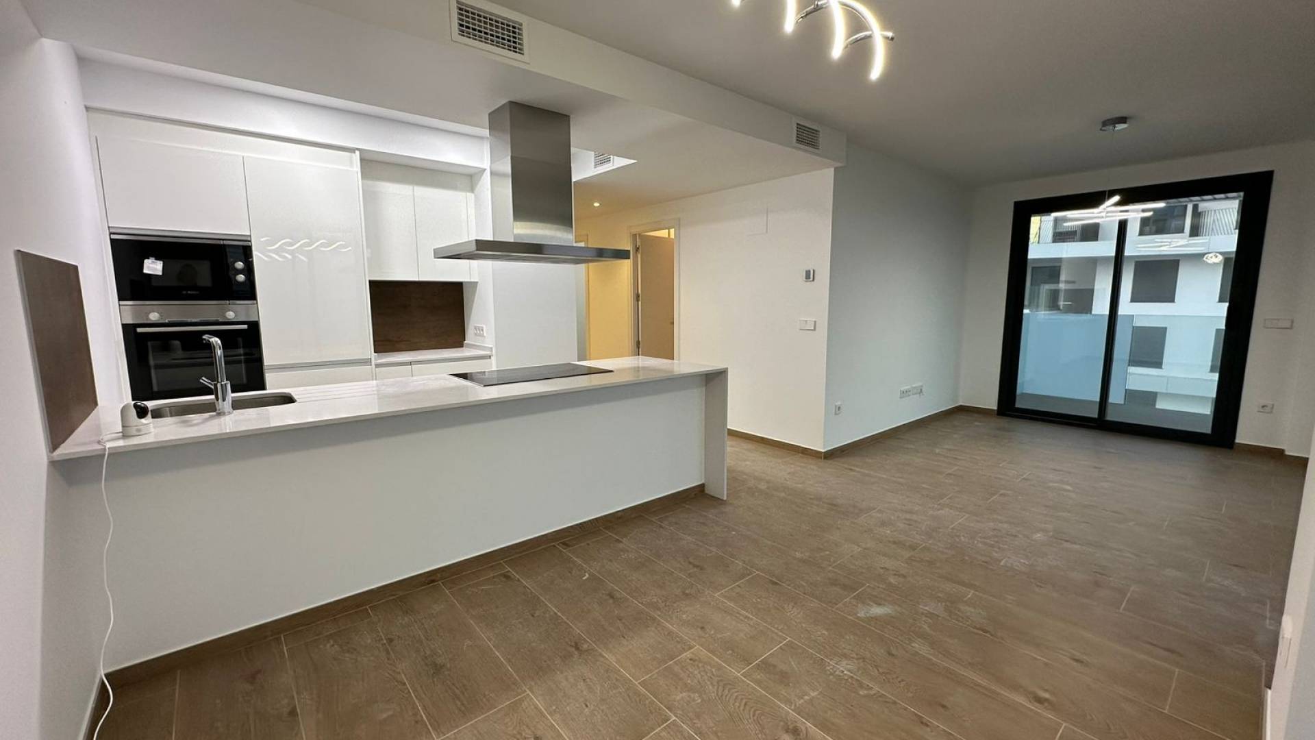 Segunda Mano - Apartamento - Villajoyosa