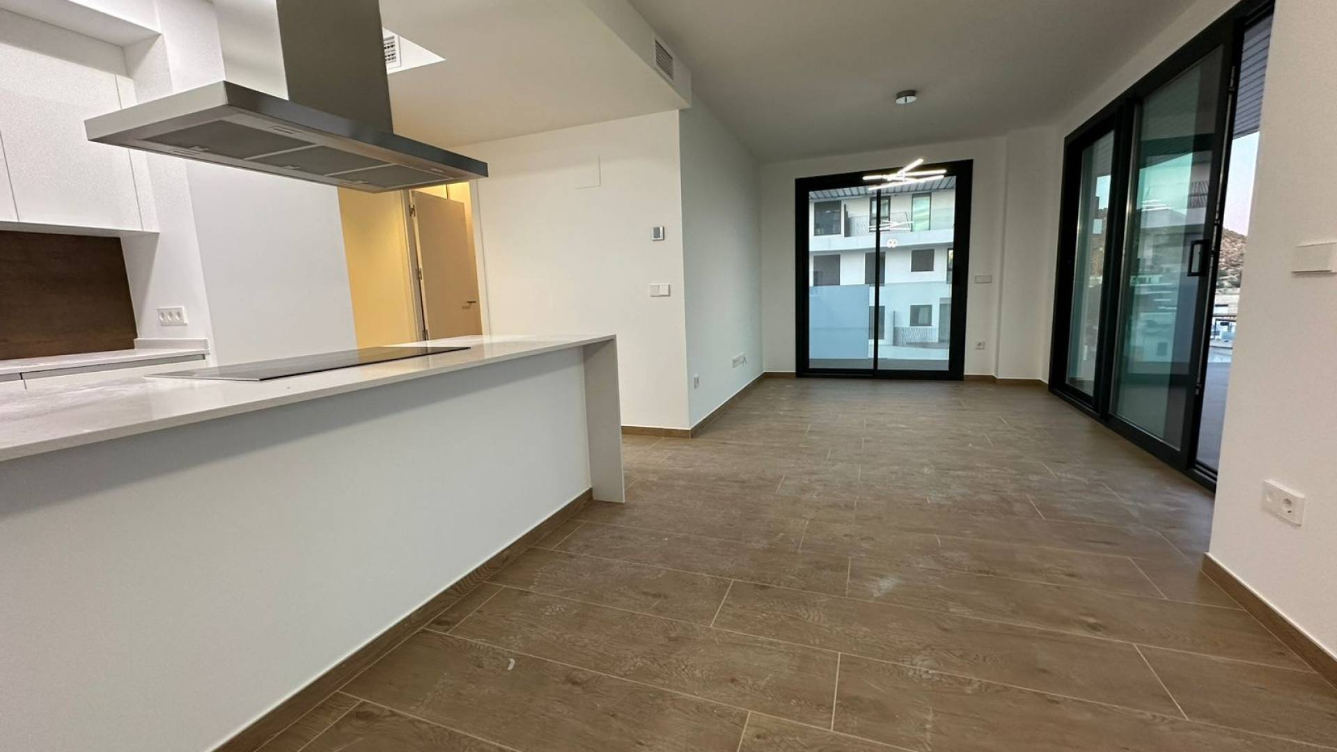 Segunda Mano - Apartamento - Villajoyosa