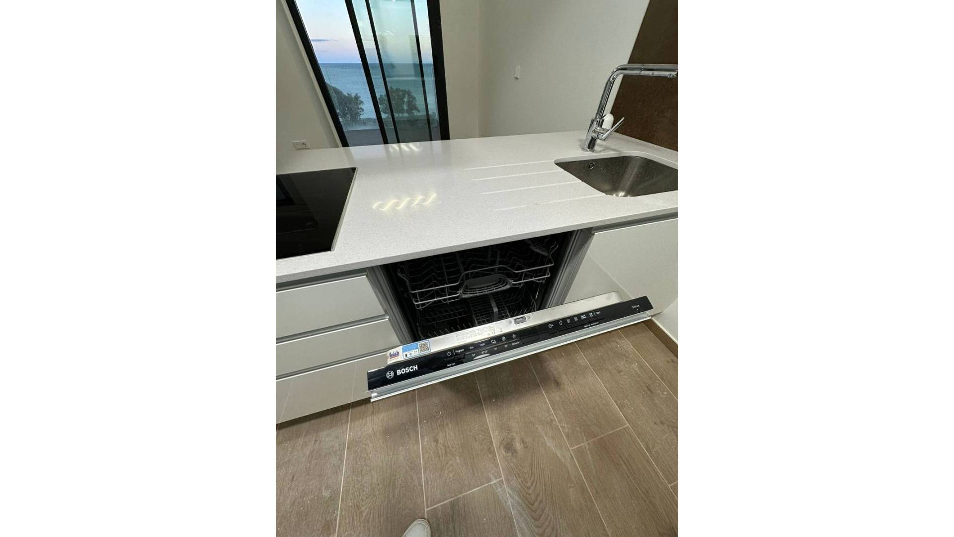 Segunda Mano - Apartamento - Villajoyosa