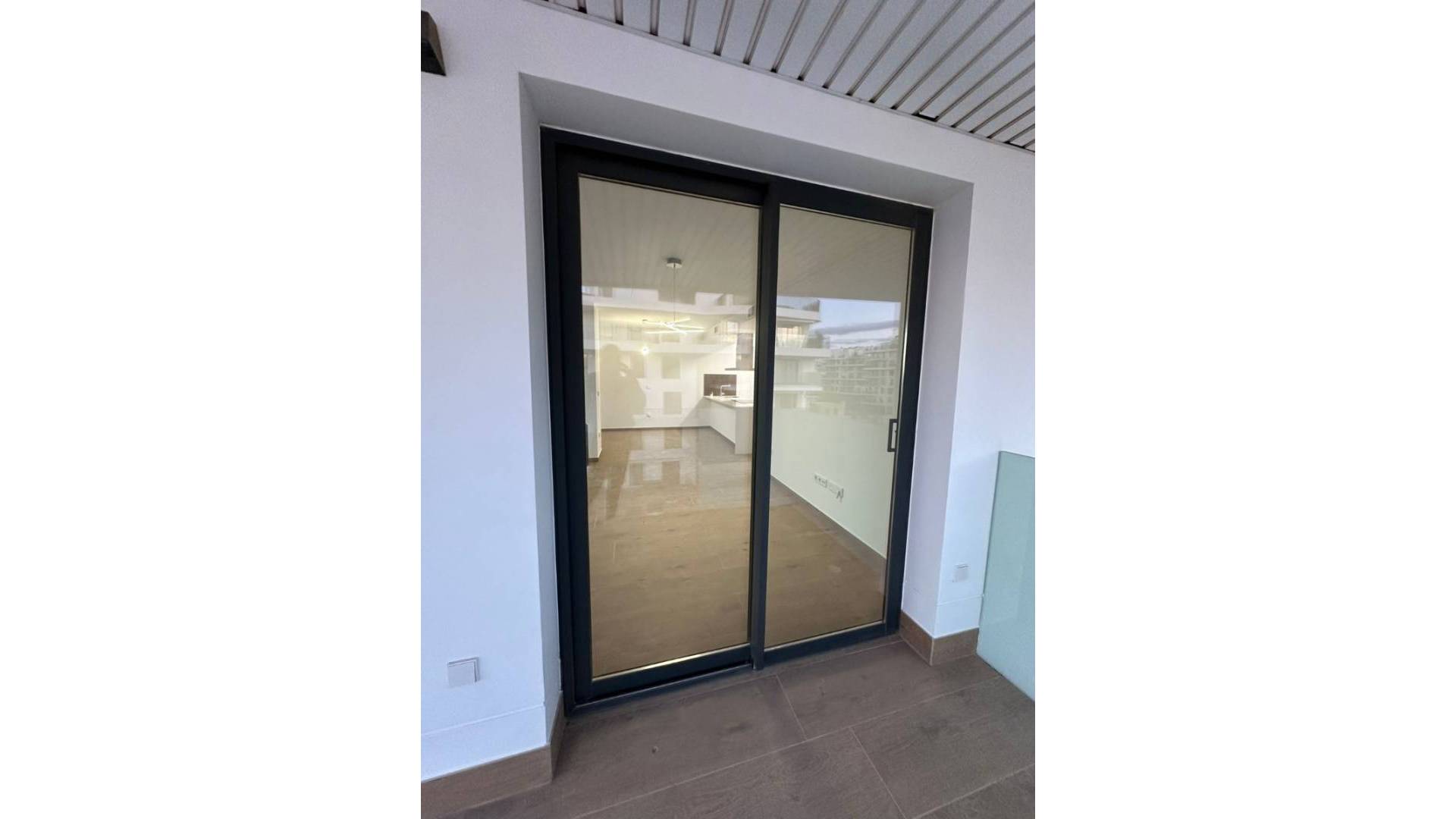 Segunda Mano - Apartamento - Villajoyosa