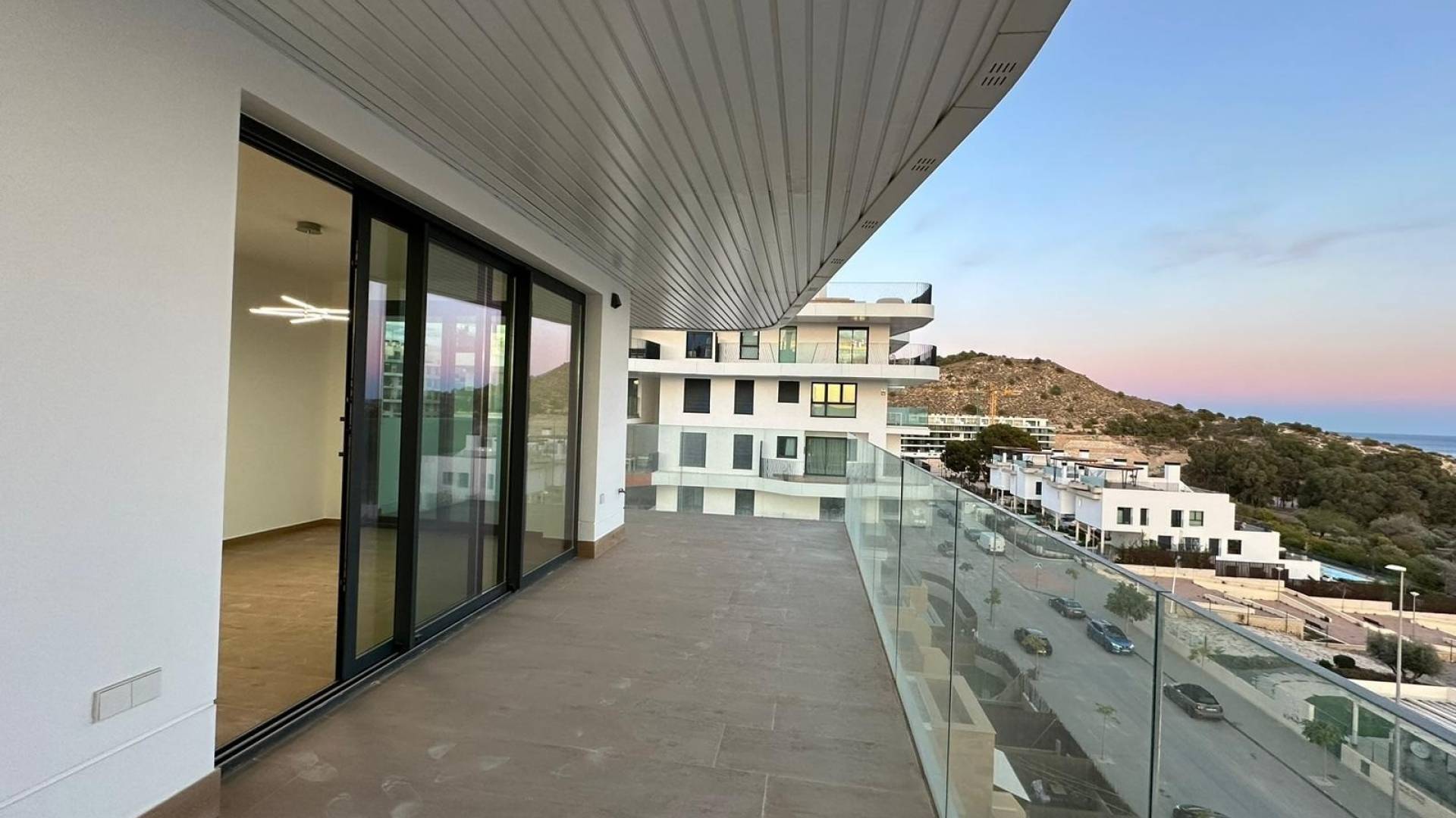 Segunda Mano - Apartamento - Villajoyosa