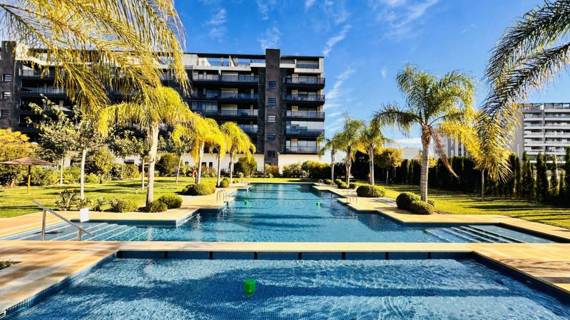 Segunda Mano - Apartamento - Villajoyosa