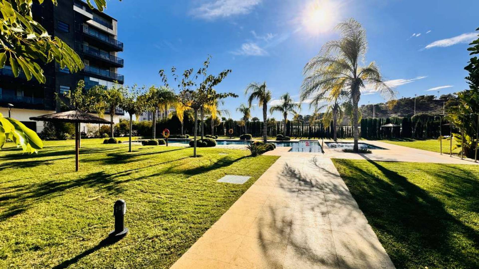 Segunda Mano - Apartamento - Villajoyosa