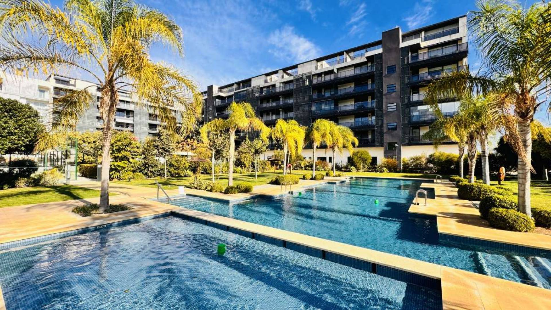 Segunda Mano - Apartamento - Villajoyosa