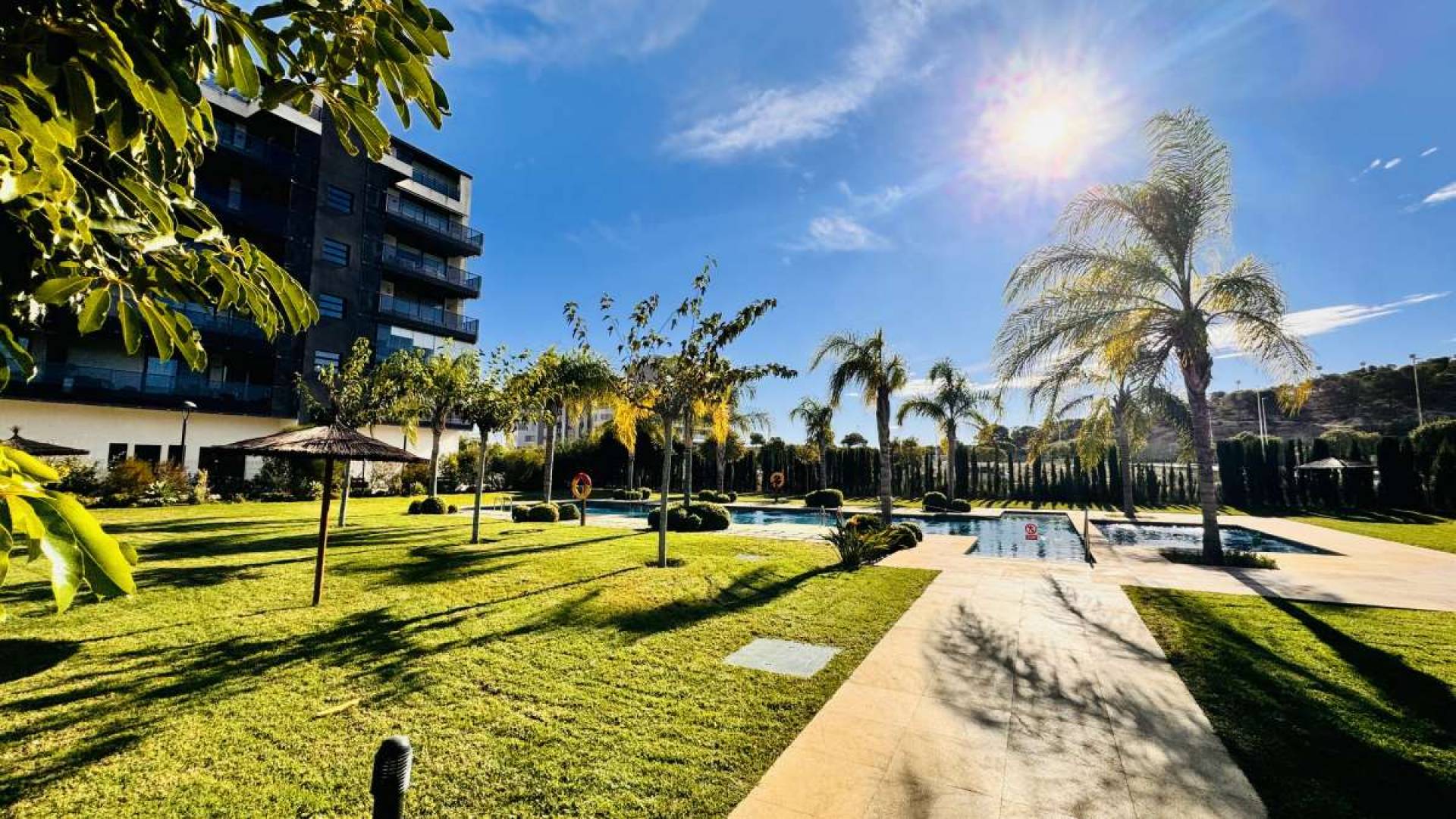 Segunda Mano - Apartamento - Villajoyosa