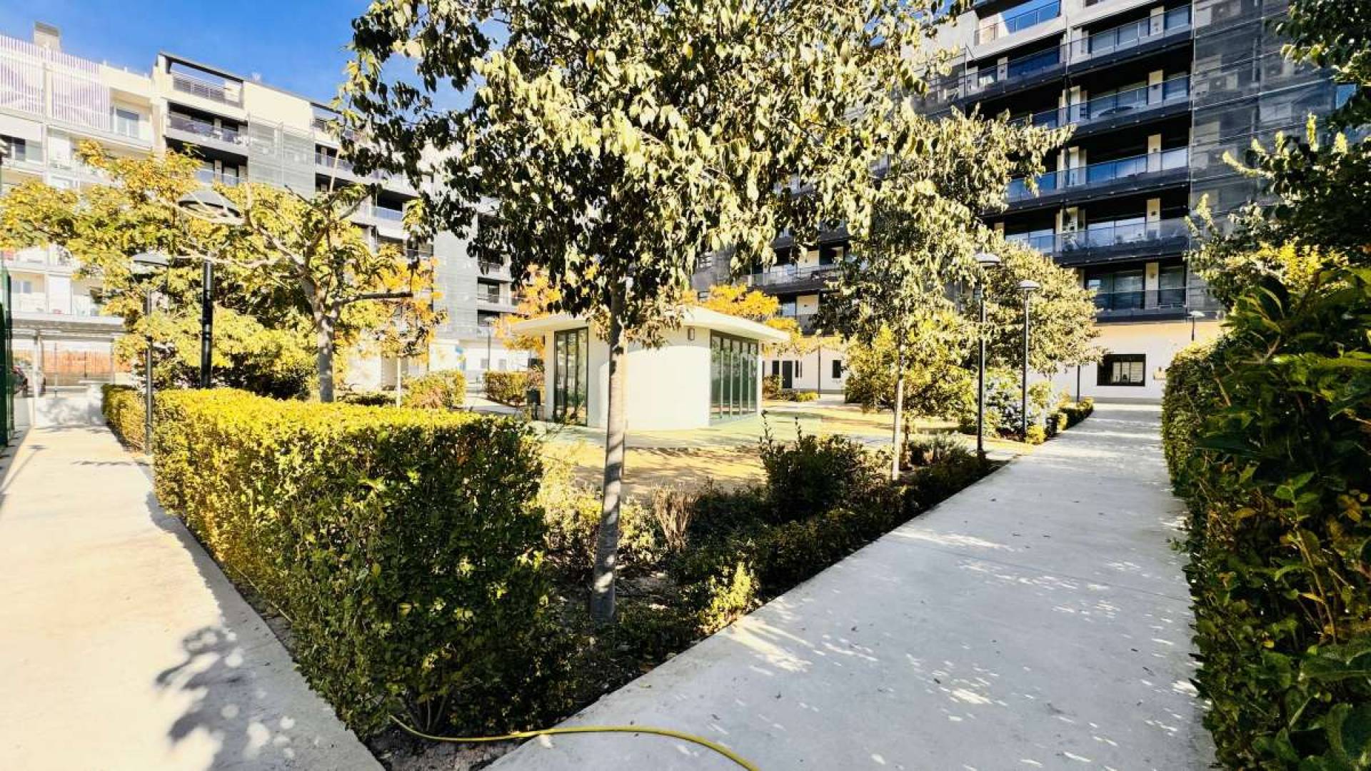 Segunda Mano - Apartamento - Villajoyosa