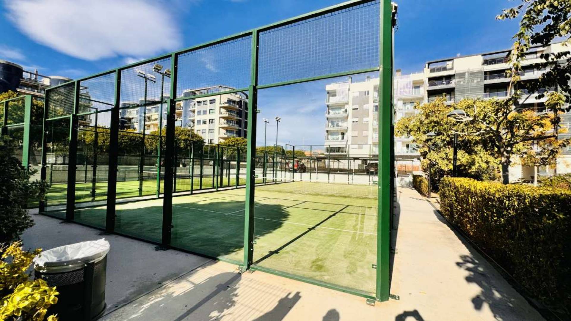 Segunda Mano - Apartamento - Villajoyosa