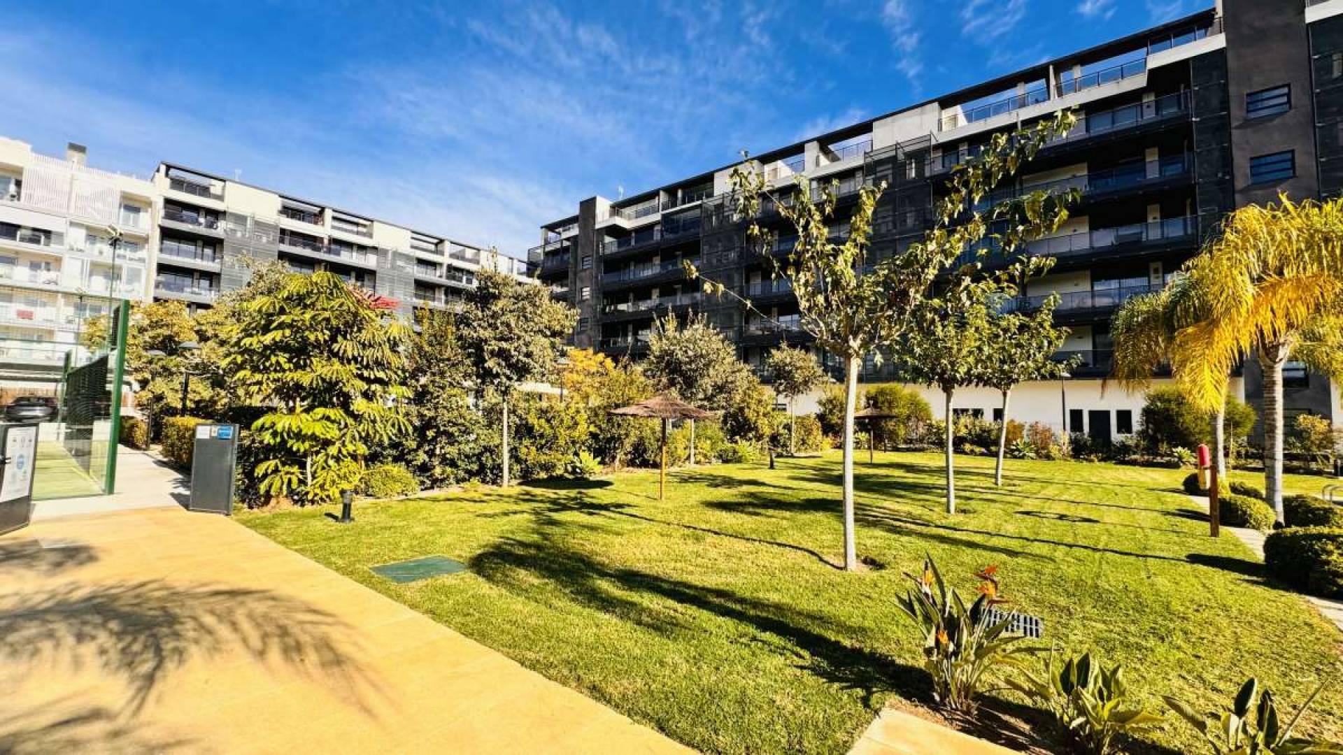 Segunda Mano - Apartamento - Villajoyosa