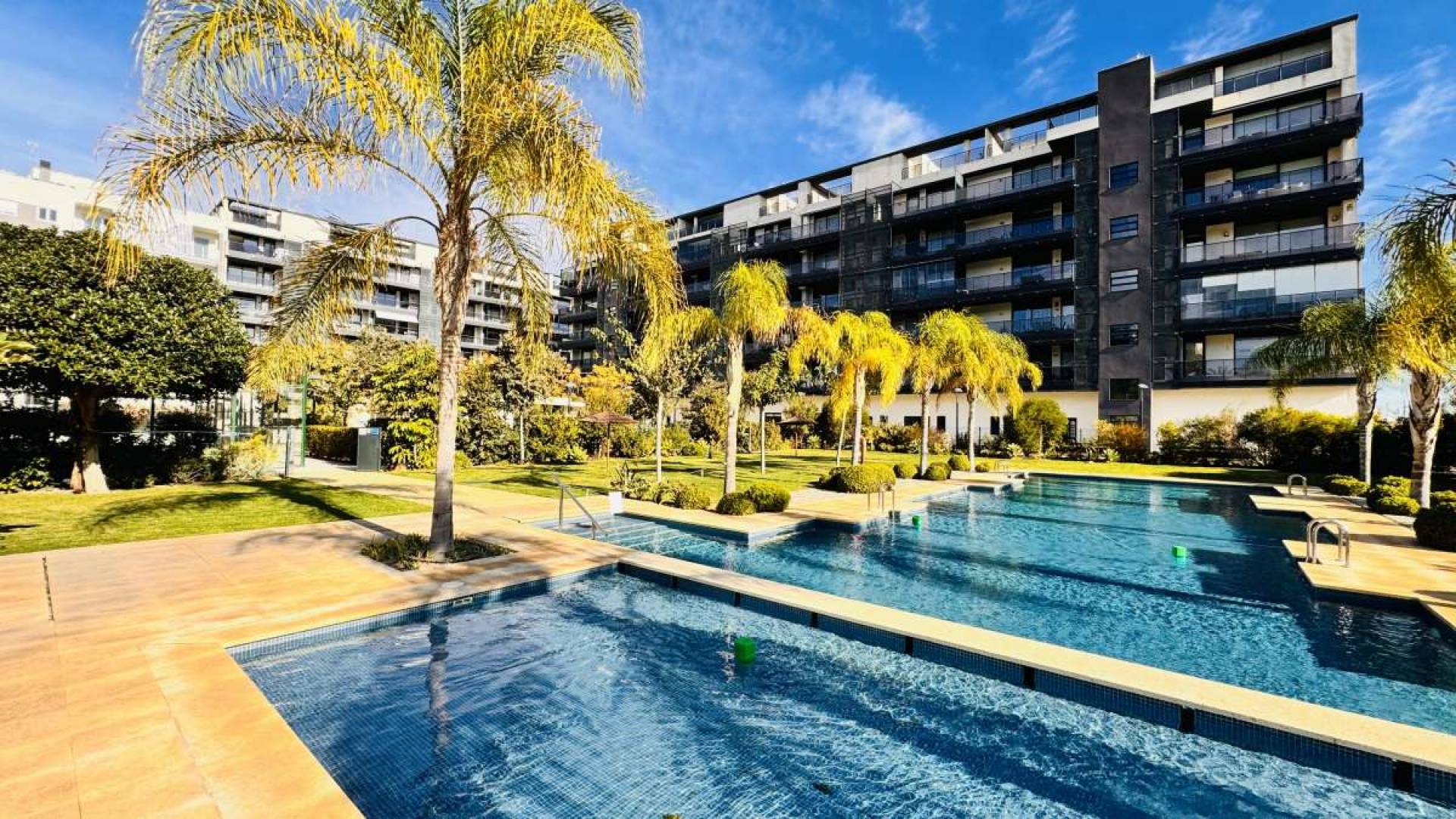 Segunda Mano - Apartamento - Villajoyosa