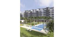 Segunda Mano - Apartamento - Villajoyosa