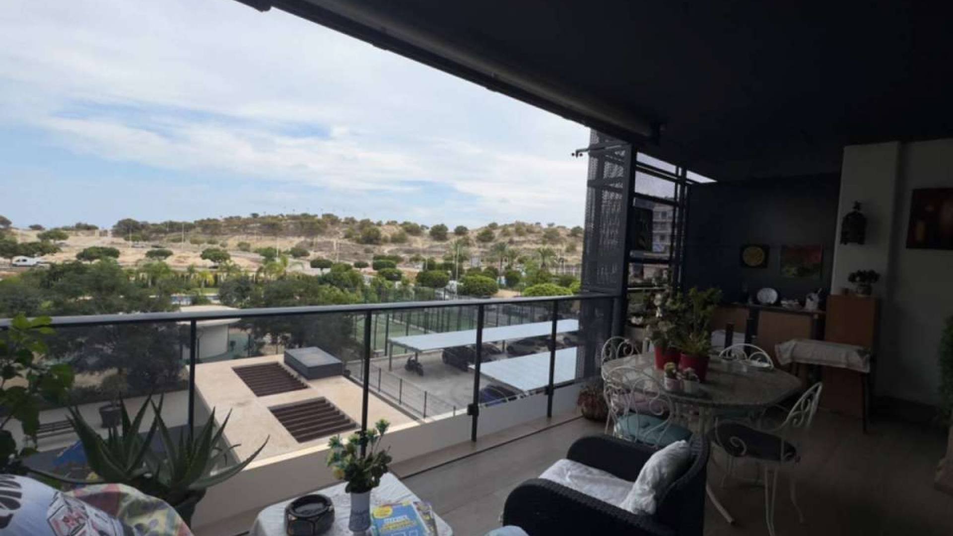 Segunda Mano - Apartamento - Villajoyosa