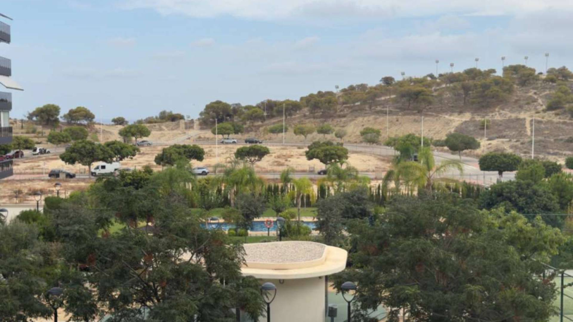 Segunda Mano - Apartamento - Villajoyosa