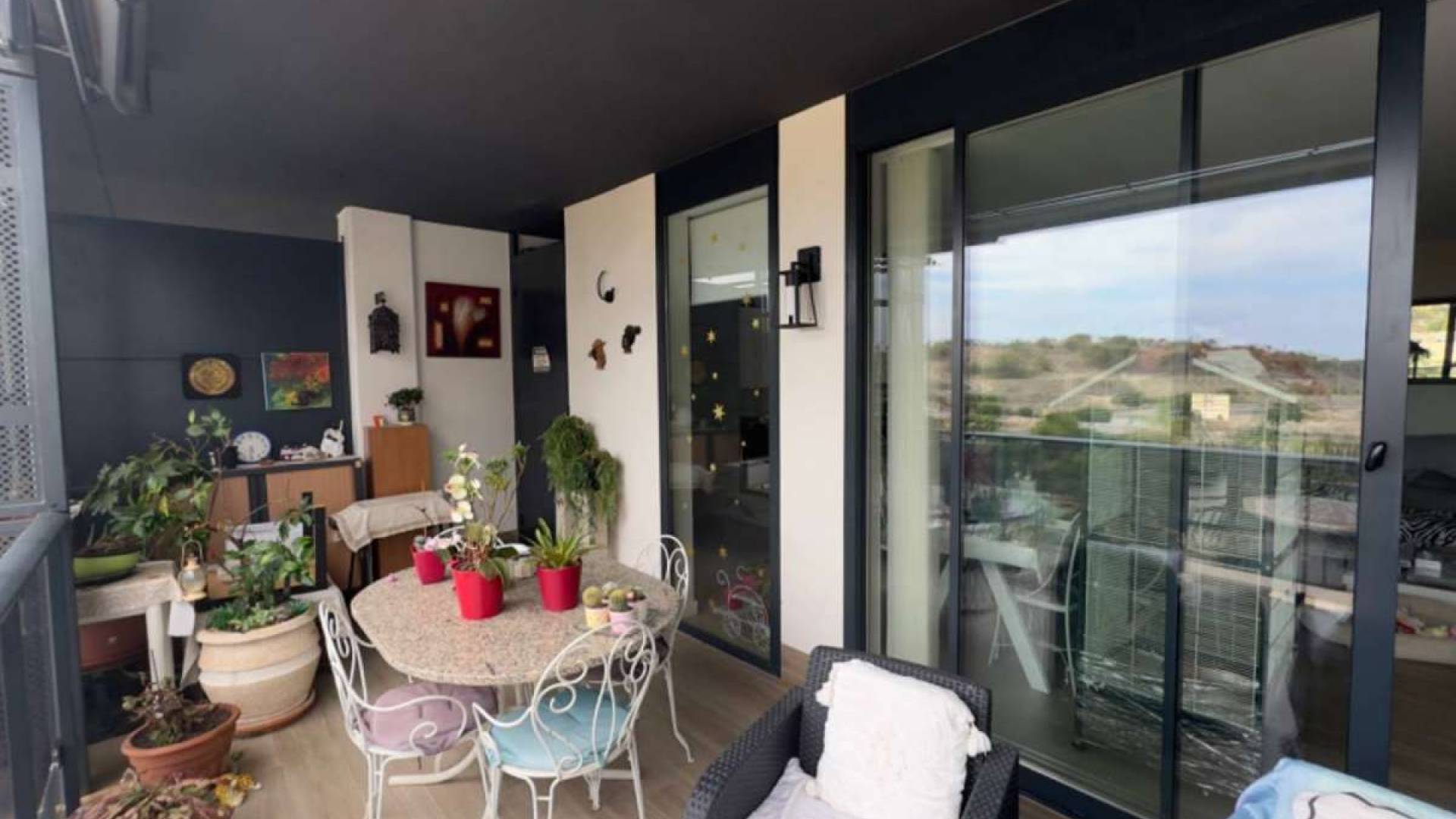 Segunda Mano - Apartamento - Villajoyosa