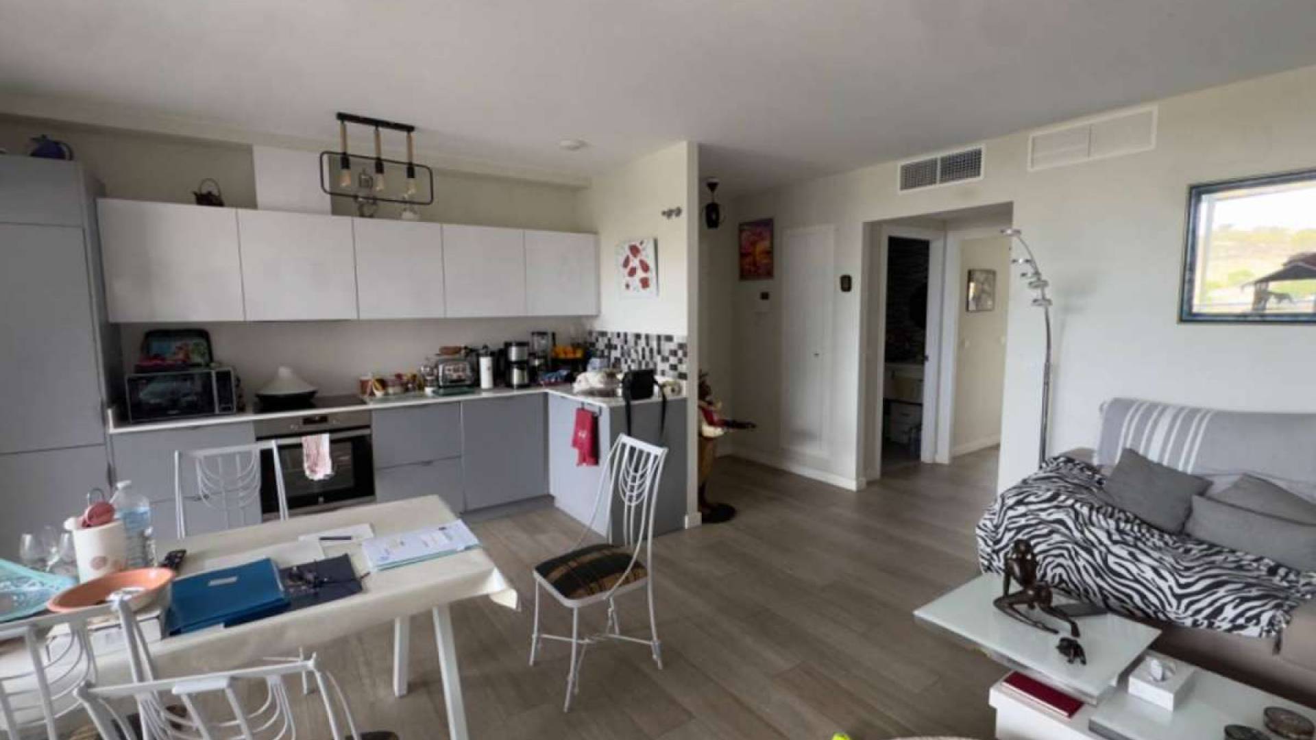 Segunda Mano - Apartamento - Villajoyosa