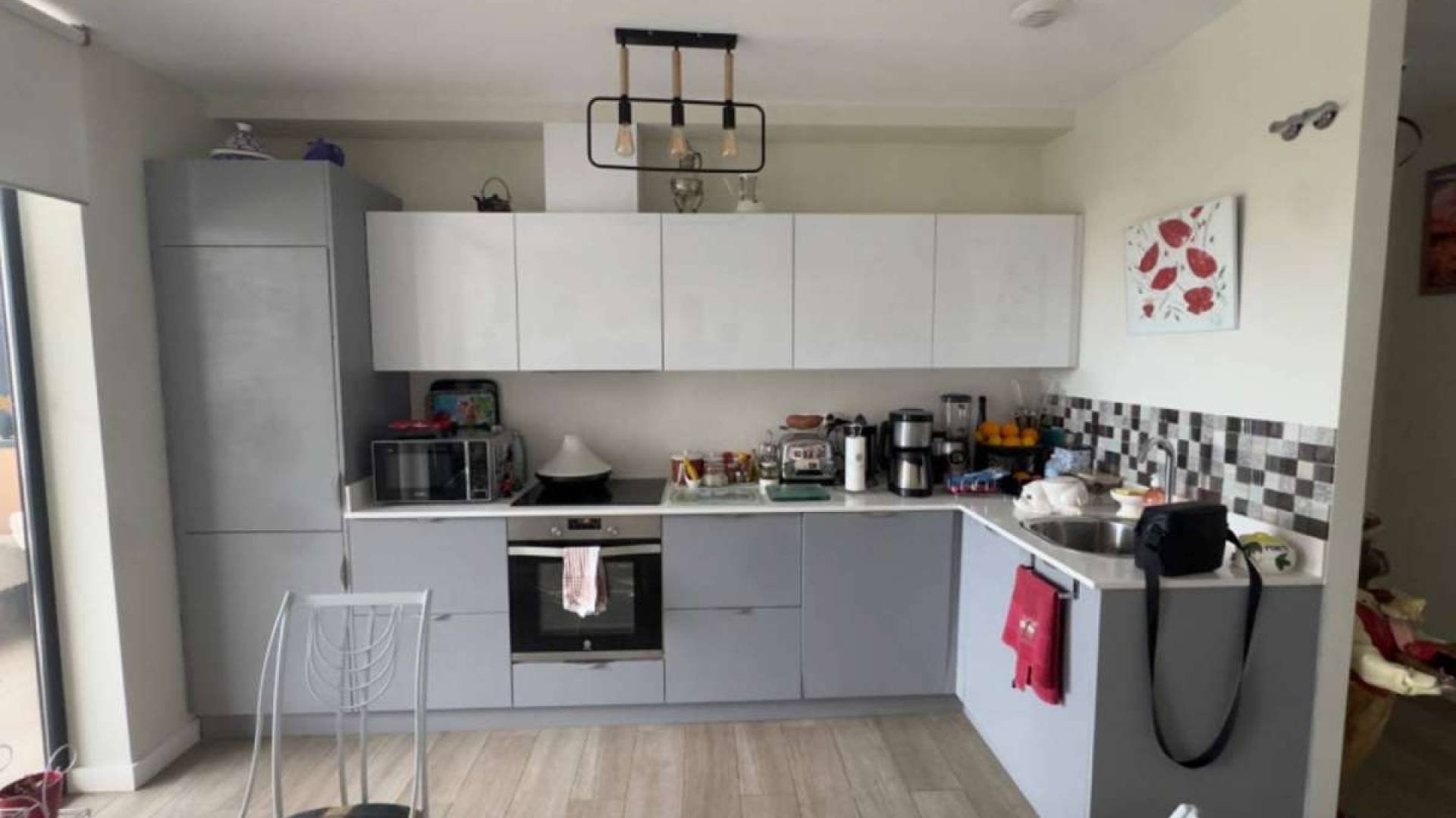 Segunda Mano - Apartamento - Villajoyosa