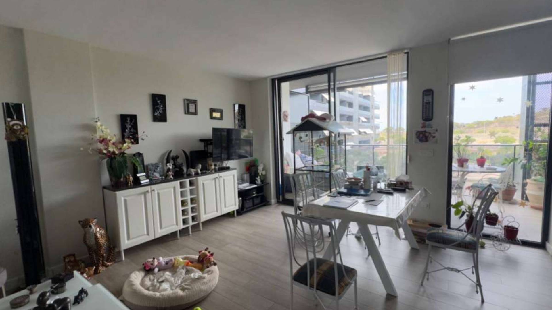 Segunda Mano - Apartamento - Villajoyosa