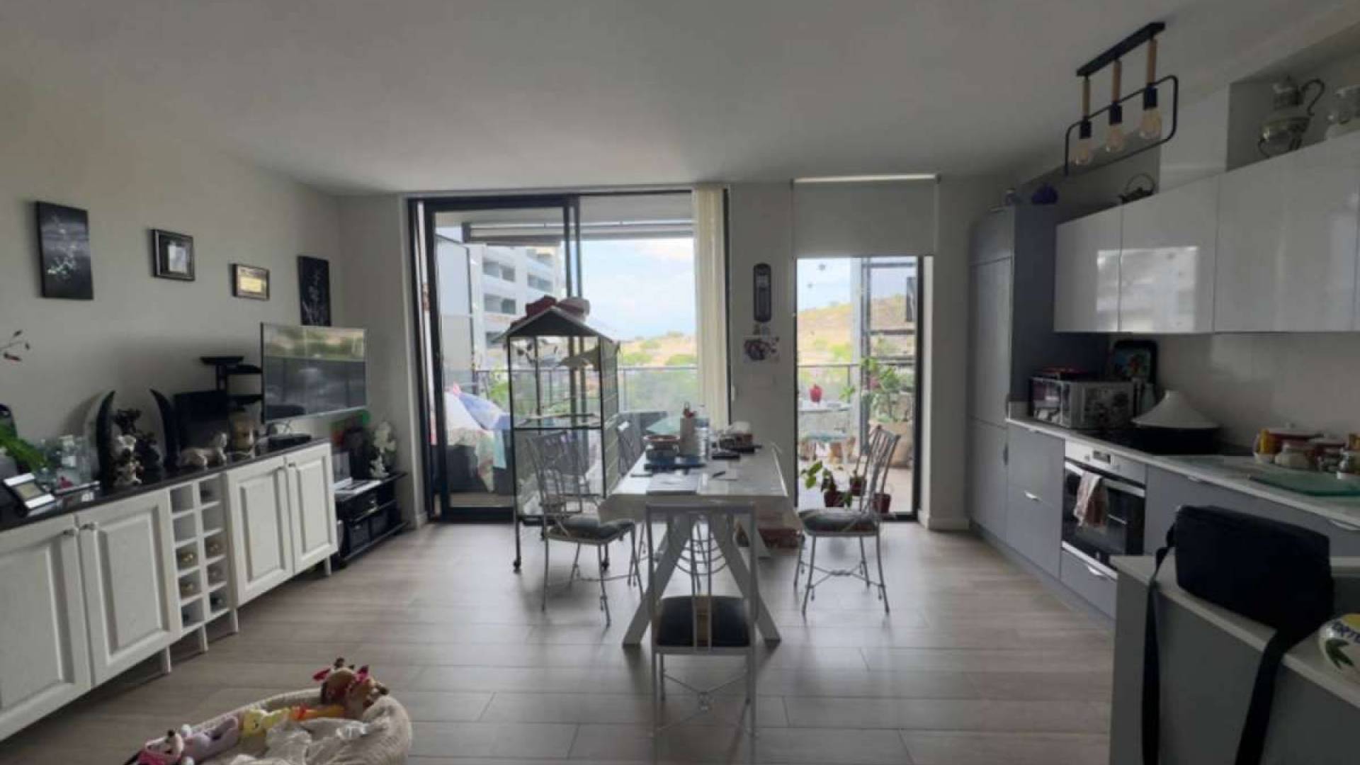 Segunda Mano - Apartamento - Villajoyosa