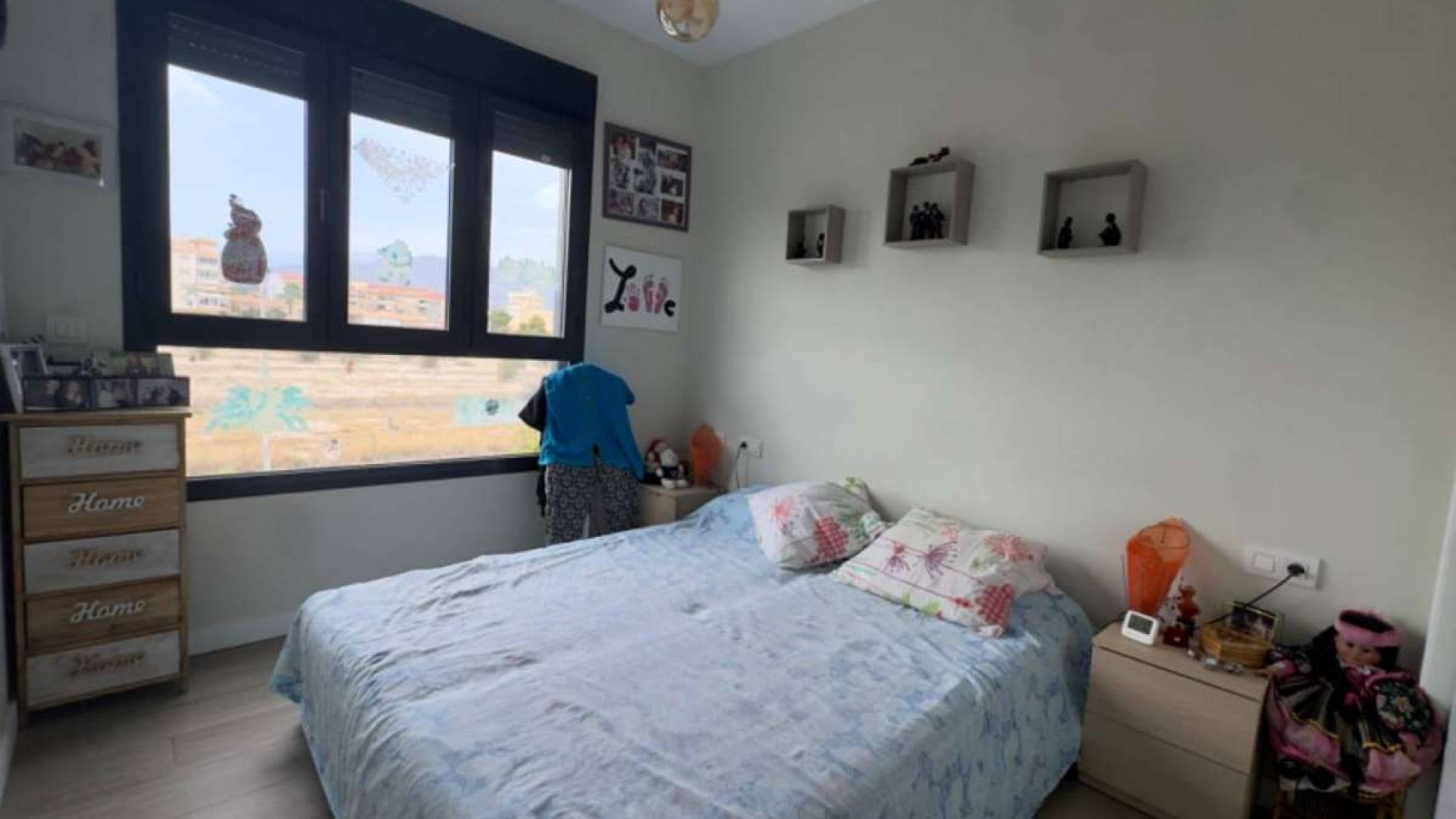 Segunda Mano - Apartamento - Villajoyosa