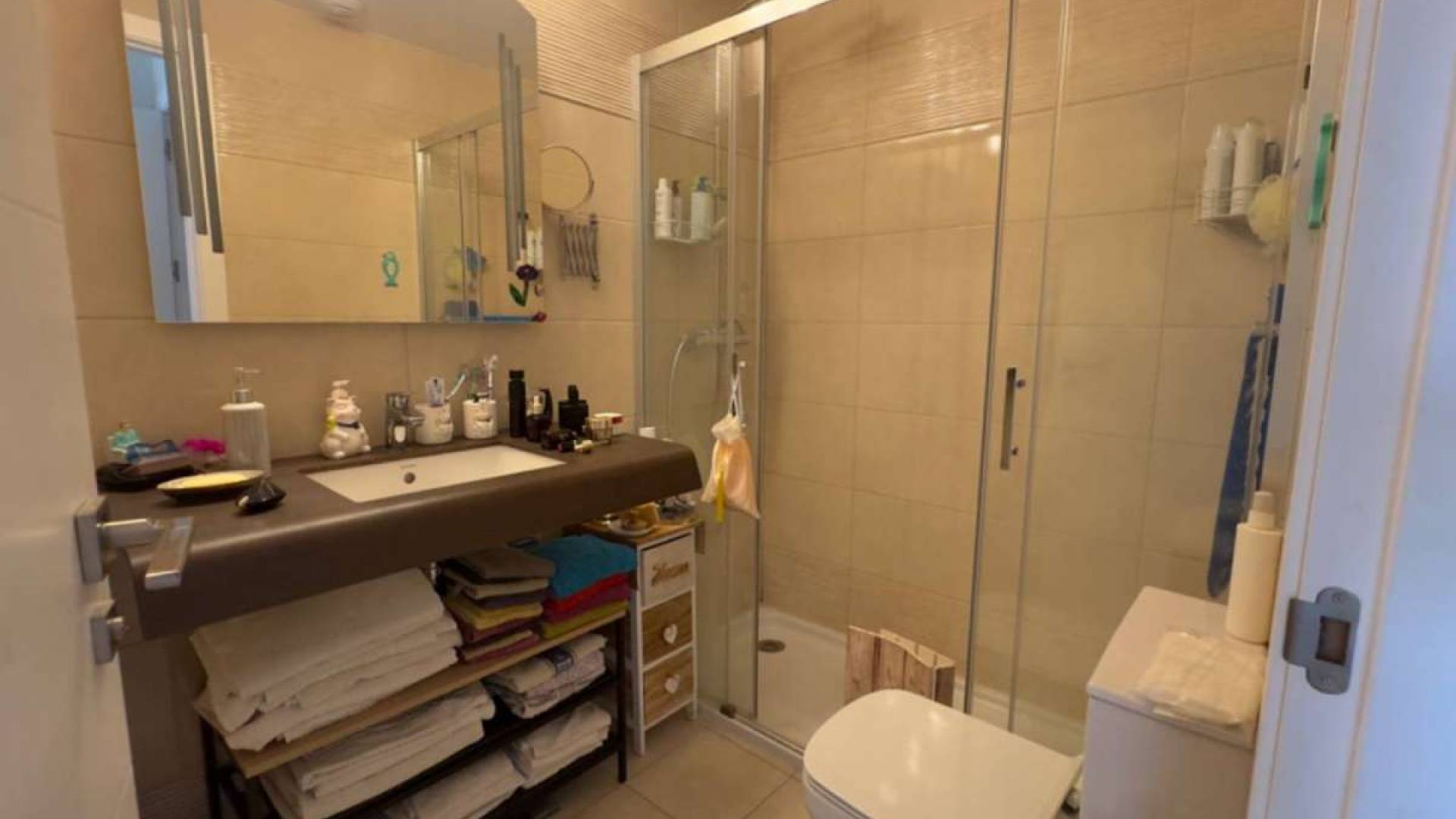 Segunda Mano - Apartamento - Villajoyosa