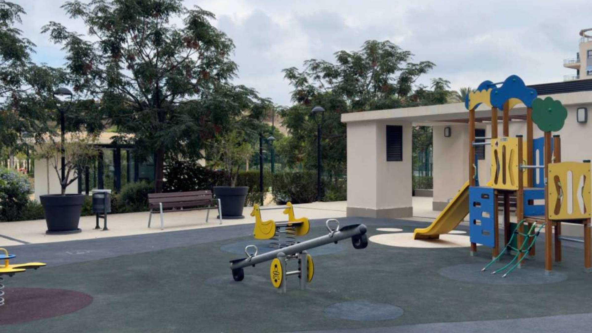 Segunda Mano - Apartamento - Villajoyosa