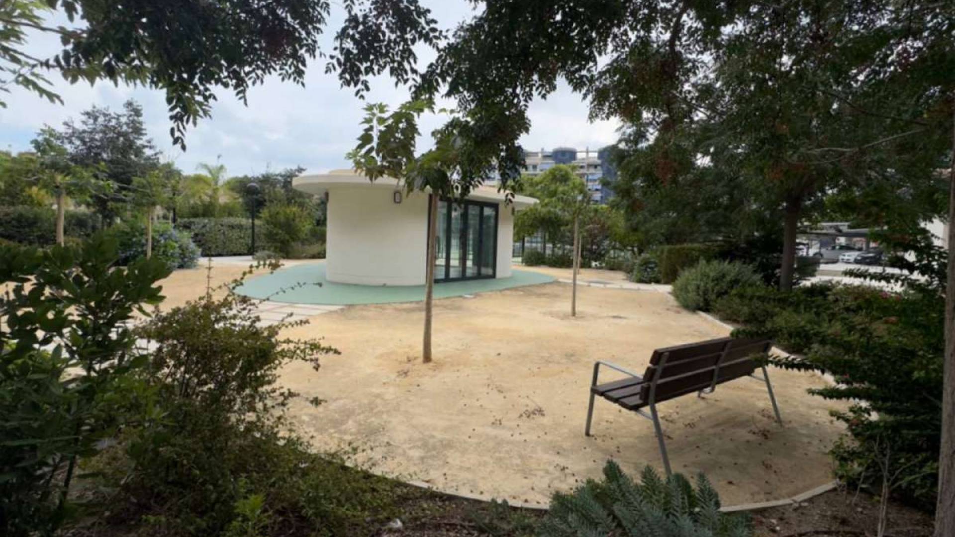 Segunda Mano - Apartamento - Villajoyosa