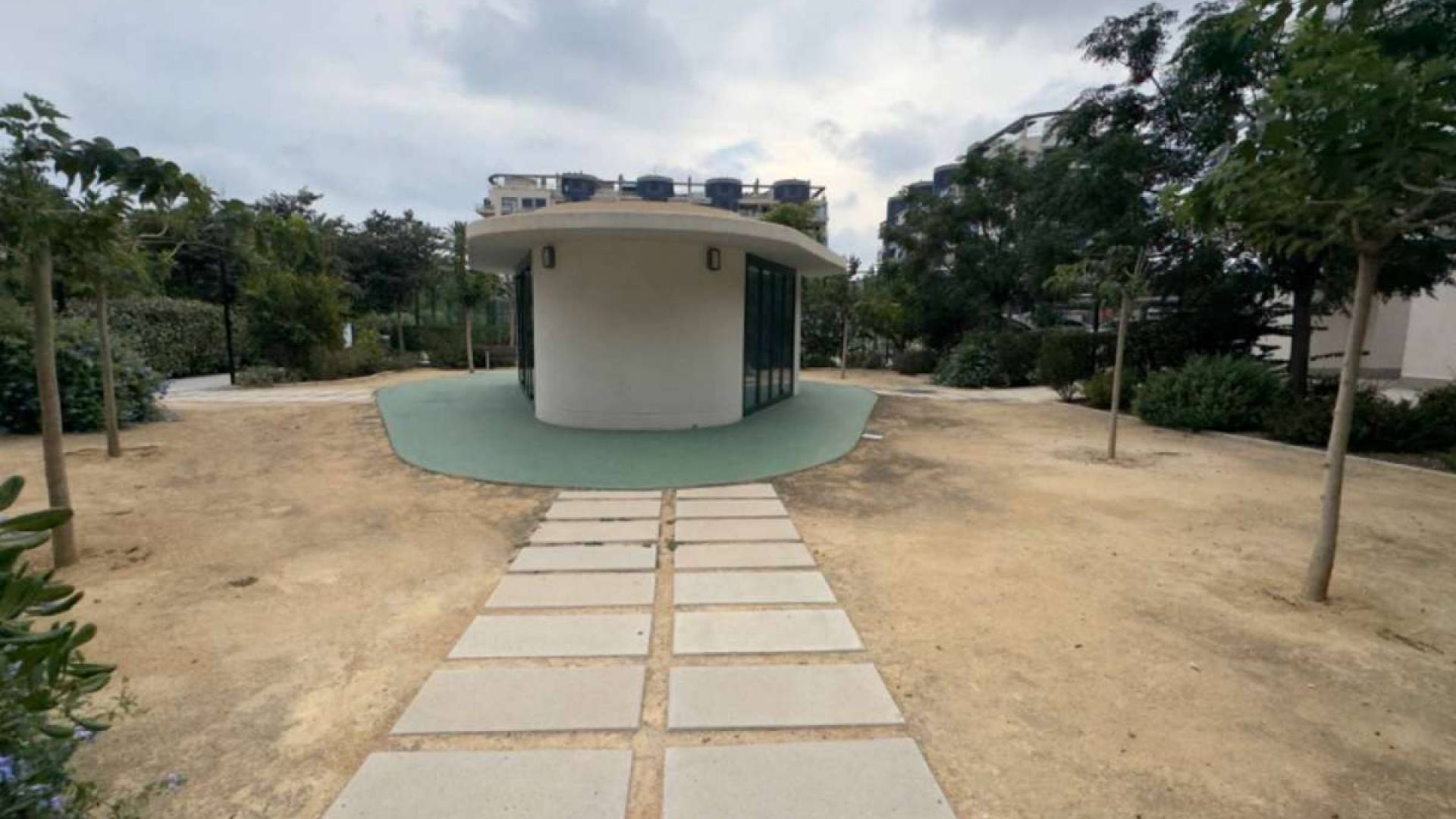 Segunda Mano - Apartamento - Villajoyosa