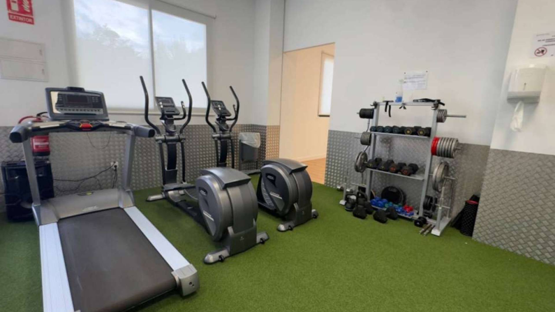 Segunda Mano - Apartamento - Villajoyosa